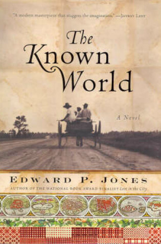 Cover of The Known World