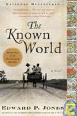 Cover of The Known World