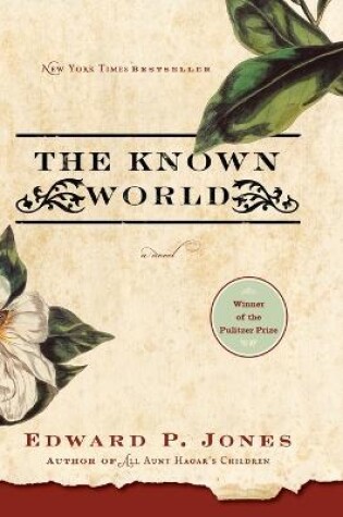 Cover of The Known World