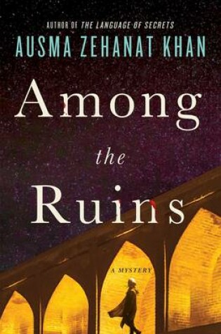 Cover of Among the Ruins