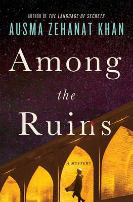 Book cover for Among the Ruins