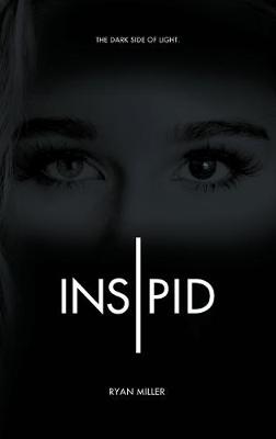 Book cover for Insipid