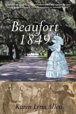 Cover of Beaufort 1849