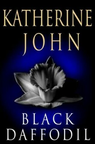 Cover of Black Daffodil