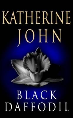 Book cover for Black Daffodil