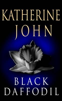 Cover of Black Daffodil