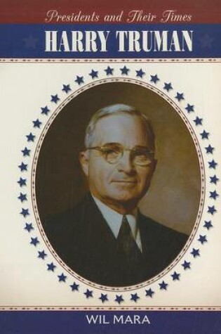 Cover of Harry Truman