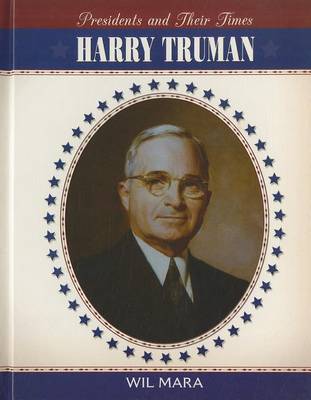 Cover of Harry Truman