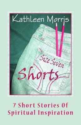 Book cover for Size Seven Shorts