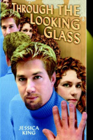 Cover of Through the Looking Glass