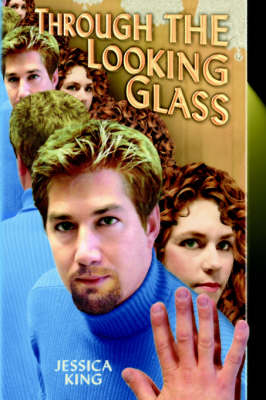 Book cover for Through the Looking Glass