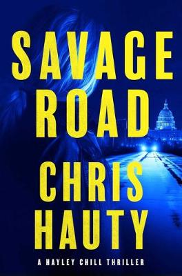 Cover of Savage Road