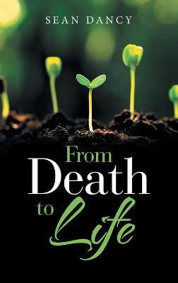 Book cover for From Death to Life