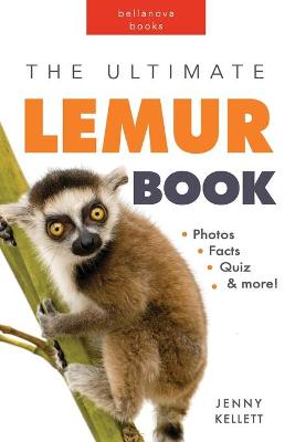 Book cover for Lemurs