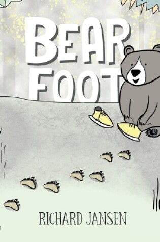 Cover of Bear Foot