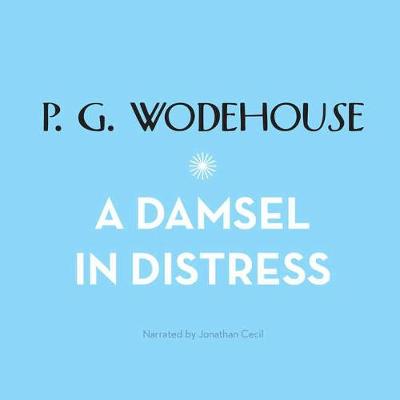 Book cover for A Damsel in Distress