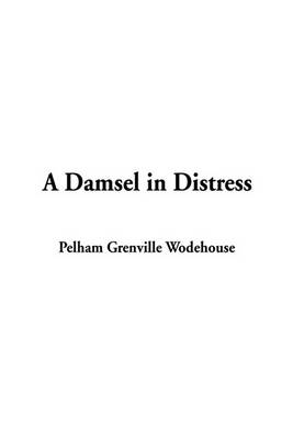 Book cover for A Damsel in Distress