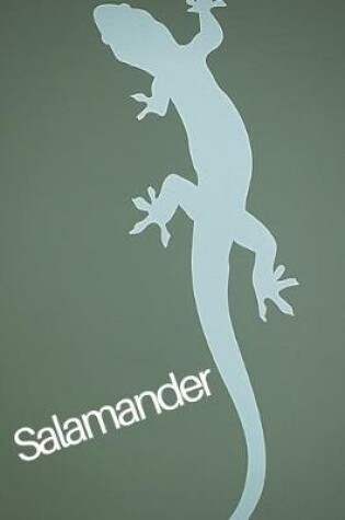 Cover of Salamander