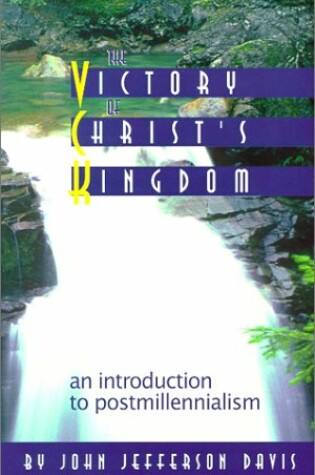 Cover of Victory of Christ's Kingdom