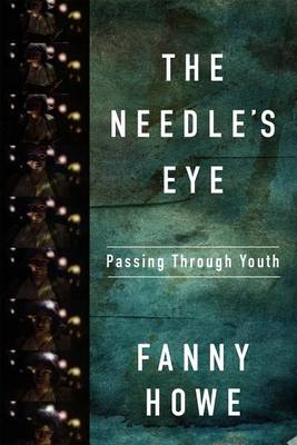 Book cover for The Needle's Eye