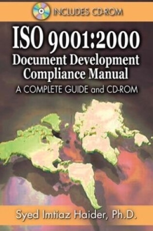 Cover of Iso 9001