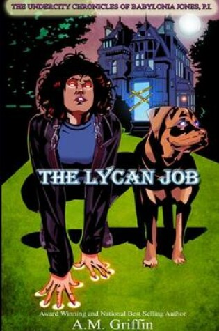 Cover of The Lycan Job