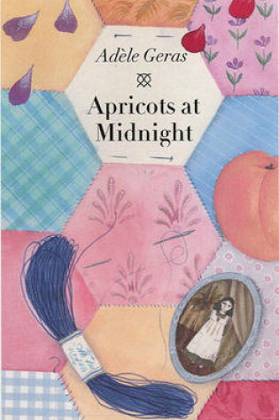 Cover of Apricots at Midnight