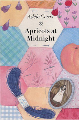 Cover of Apricots at Midnight