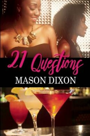 Cover of 21 Questions