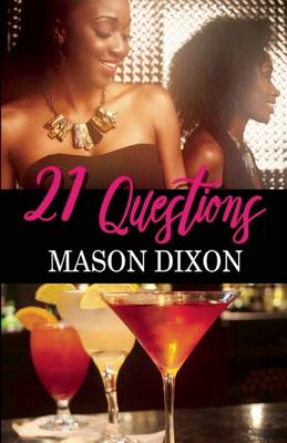 Book cover for 21 Questions