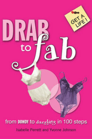 Cover of Drab to Fab