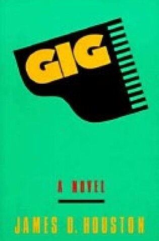 Cover of Gig