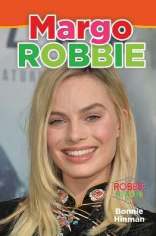 Cover of Margot Robbie