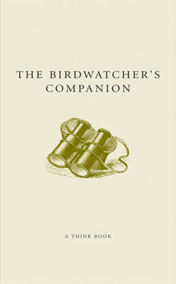 Cover of The Birdwatcher's Companion