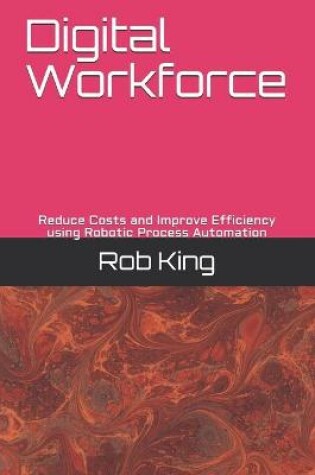 Cover of Digital Workforce