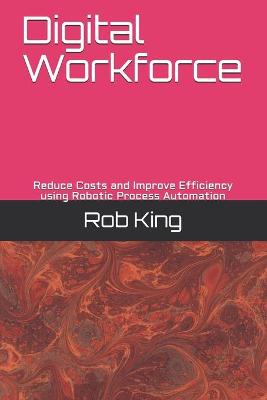 Book cover for Digital Workforce