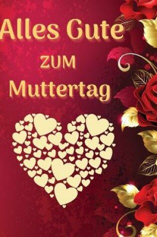 Cover of Alles Gute zum Muttertag