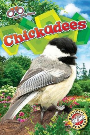 Cover of Chickadees