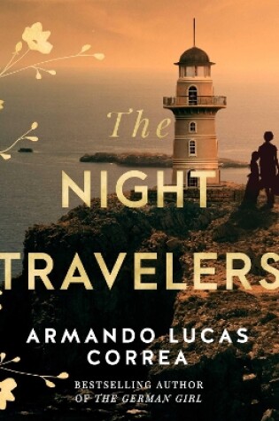 Cover of The Night Travelers