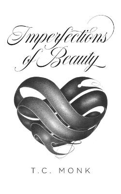 Book cover for Imperfections of Beauty