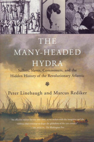 Cover of The Many-Headed Hydra