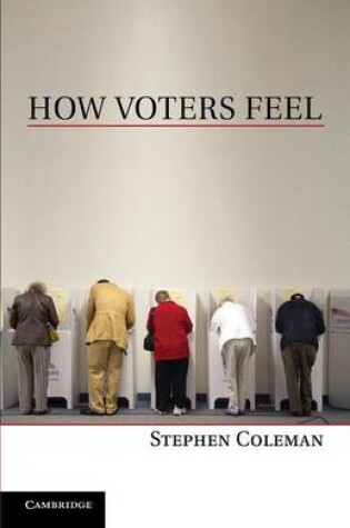 Cover of How Voters Feel