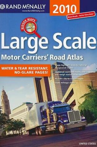 Cover of McRa10 Large Scale