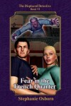 Book cover for Fear in the French Quarter