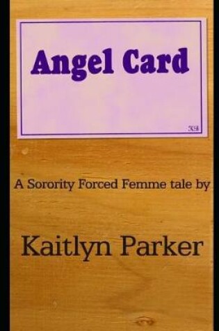 Cover of Angel Card