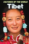 Book cover for Tibet