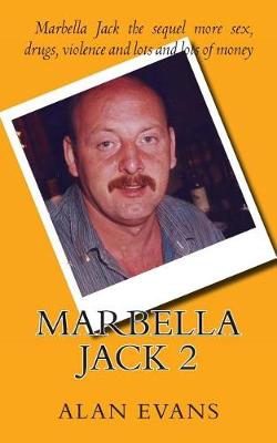 Book cover for Marbella Jack 2