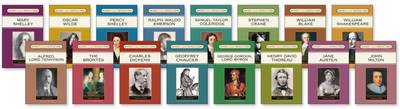 Book cover for Bloom's Classic Critical Views Set, 27-Volumes