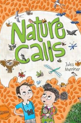 Cover of Nature Calls