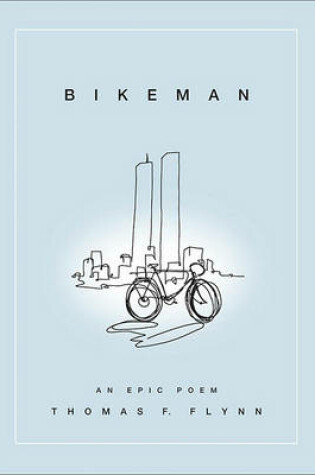 Cover of Bikeman